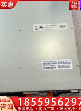 netapp DE6600扩展模块 E-X30030A-R6 【议价】