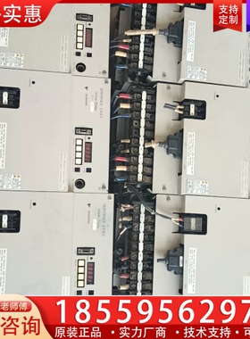 安川二代/SGDH-60AE/SGMGH-55ACB6C/5 【议价】