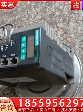 SERⅤOPACK驱动器EDBM 1.0Kw 220Ⅴ 【议价】