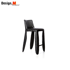 Design.M设计师家具 monster bar stool/怪物吧凳 酒吧前台接待椅