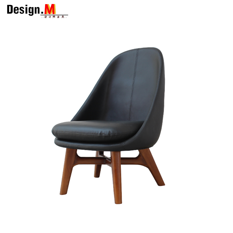 design设计师家具皮艺高档布艺