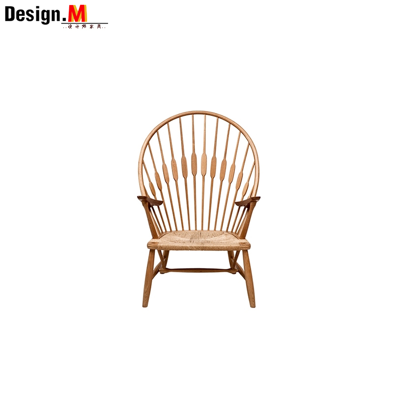 designm北欧实木家具设计师家具