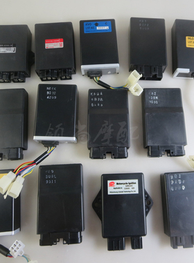 RVF400NC35期 VFR400 30期24V4 21期BO400大蚂蚁点火器点火启动器