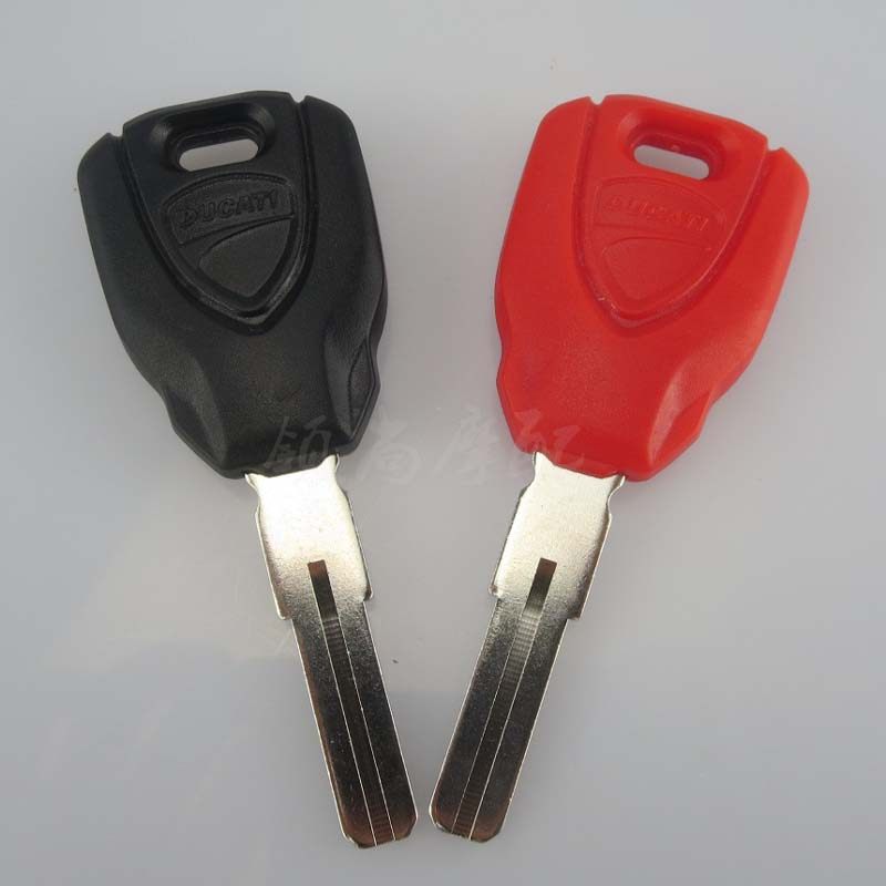 杜卡迪MTS950自游800钥匙胚