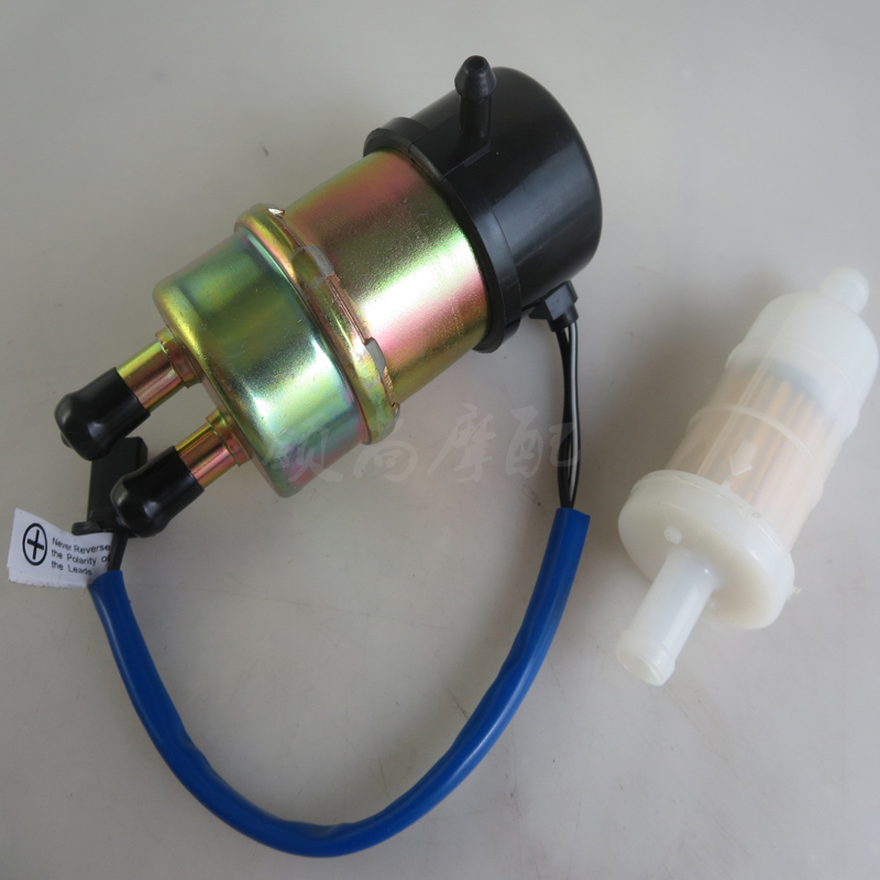 汽油泵CBR25019期CB40023期