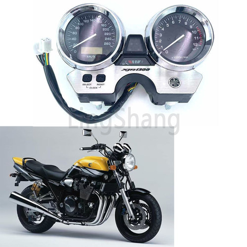 适用于雅马哈XJR130098-02仪表