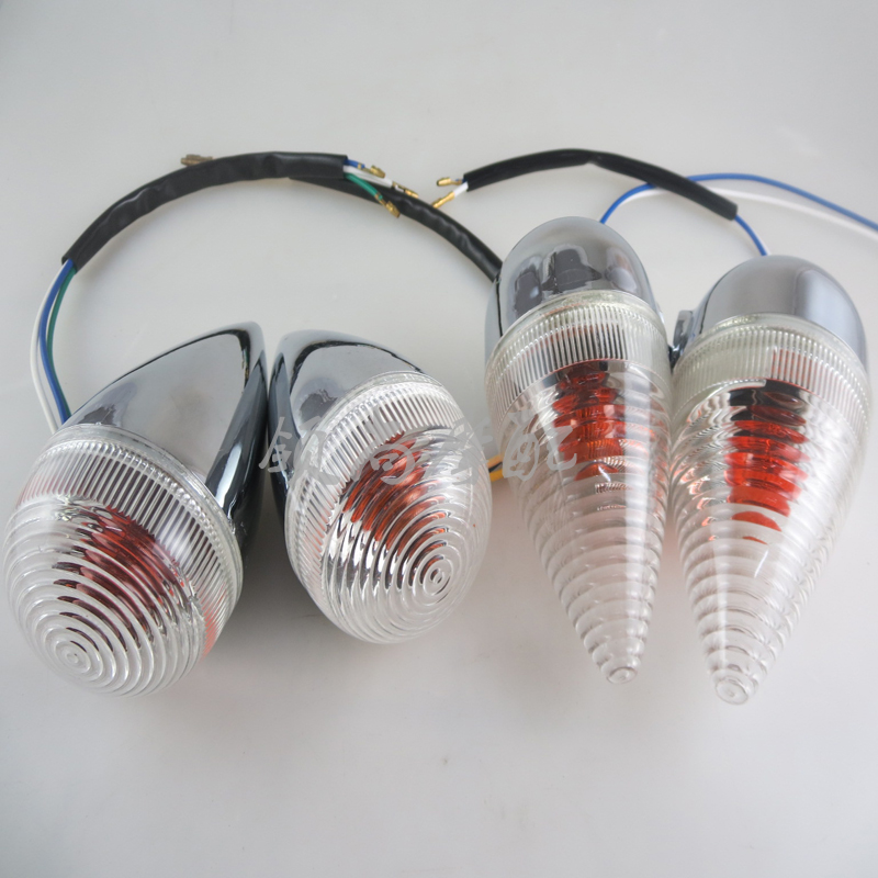 XV1900前后转向灯肥仔方向灯