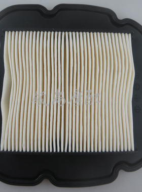 适用于铃木DL650 04-16 DL1000 02-10 KLV1000 04-06 空气滤清器