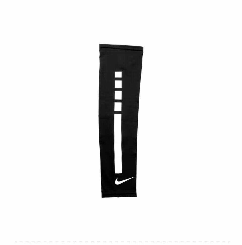 耐克/Nike Pro男子篮球精英速干跑步运动防晒护臂AC4183
