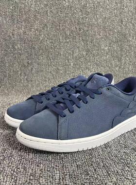 耐克正品Air Jordan 1 Centre男子板鞋DJ2756-401