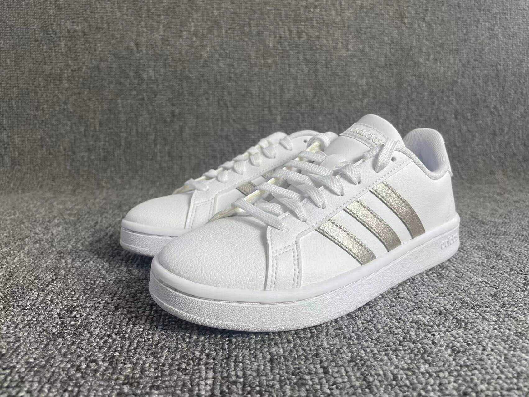 阿迪新款运动休闲低帮板鞋小白鞋F36485S时尚休闲百搭,运动鞋new,板鞋,淘宝优惠券,粉丝福利购,淘宝优惠卷