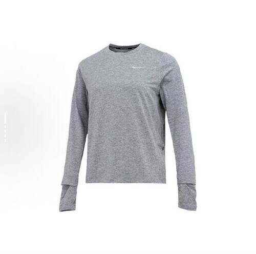 耐克女子运动休闲长袖T恤