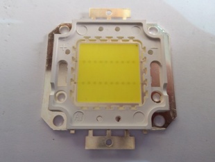 LED大功率灯珠10W20W30W50W70W80W100W集成投光射灯台湾进口芯片