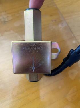 常柴原厂4G33TC-159000C电子输油泵4L88国三电子油泵4L88电动油泵