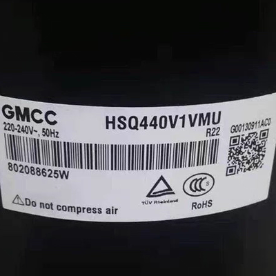 空调制冷压缩机HSM220V1V