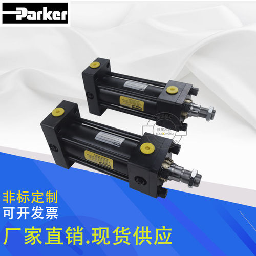 美国ParKer派克液压油缸2