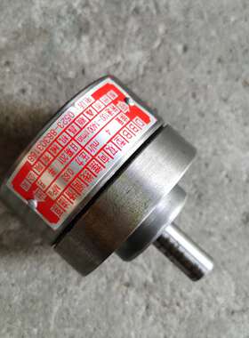 DBB4机床动力头双向润滑油泵DBB2车床摆线泵SNBY2.5/1.6 SXF-4.5