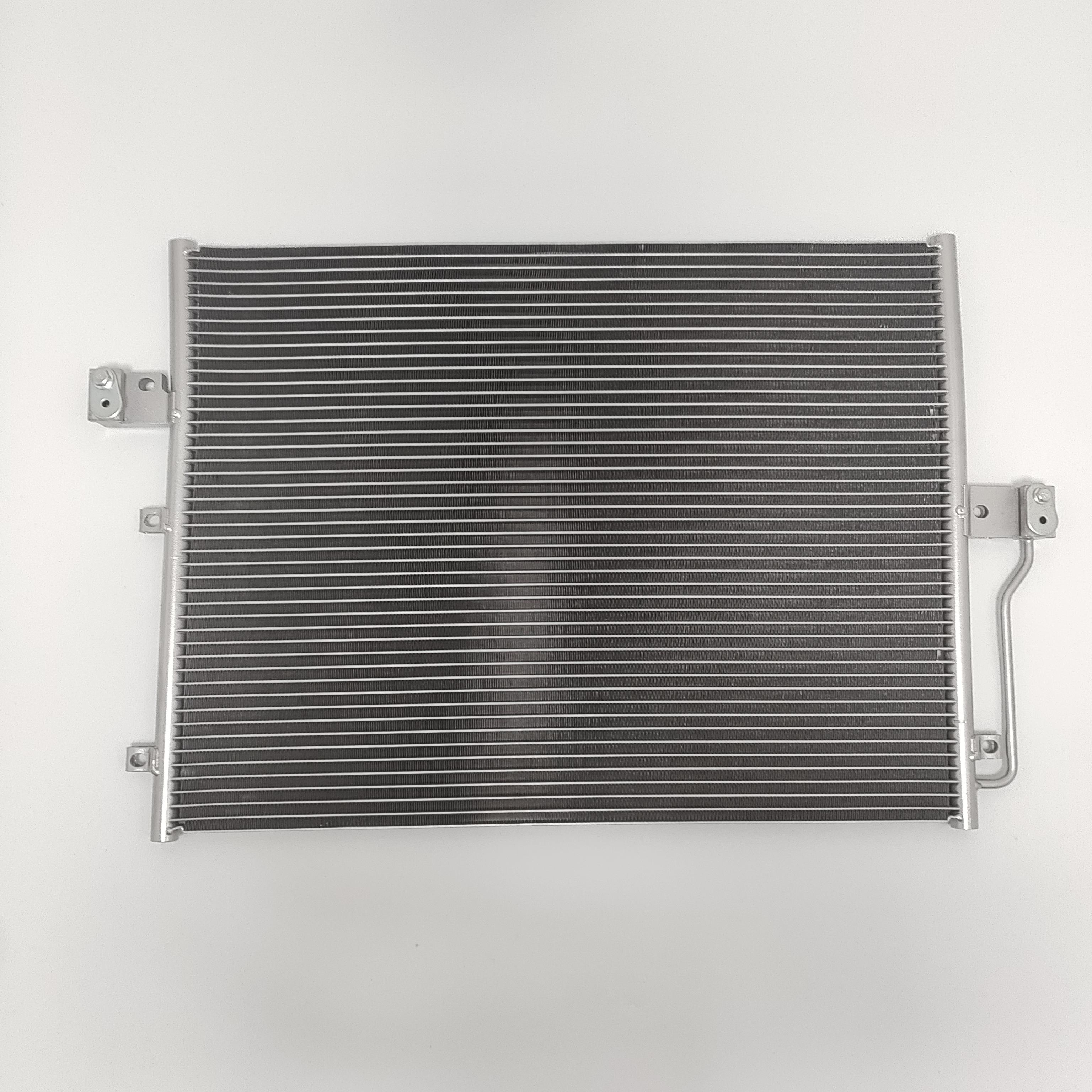 韩国双龙爱腾ACTYON享御K