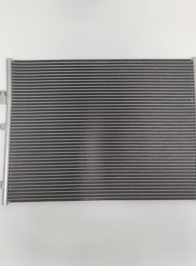 韩国双龙爱腾ACTYON享御KYRON品牌空调冷凝器散热器6840009002