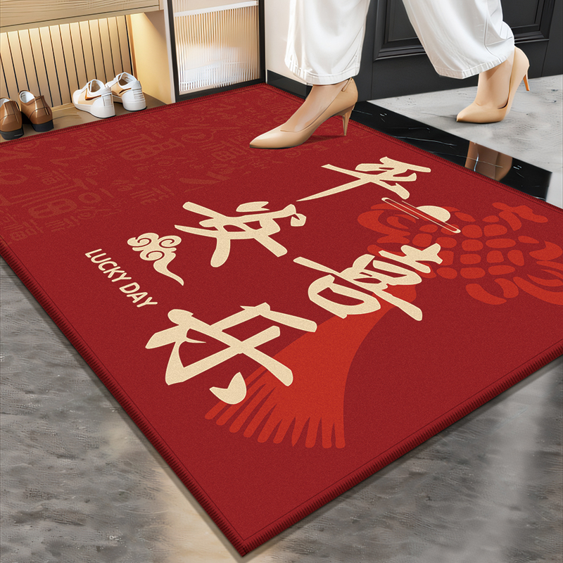 入户门地垫进门入户门垫门口地毯