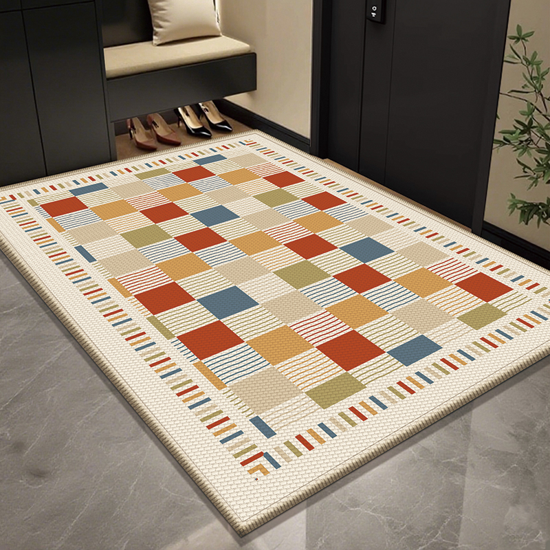 A级2025新款耐磨防滑可机洗高端