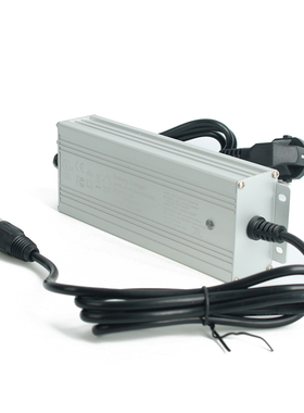 IP65防水12V充智能电器PSE认证适用户外工作12.6V14.6V锂电池定制