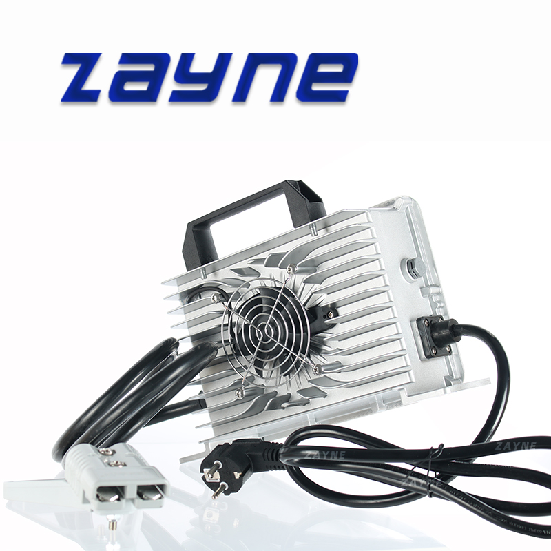 防水耐用29.2V40A锂电池充电器