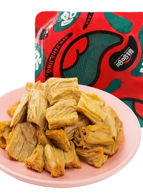 【哈哈镜食品旗舰店_140g下酒菜