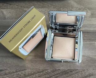 Hourglass高光Incandescent 自然通透不显毛孔 Light迷你 1.3g