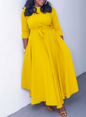 plus size dress women clothes big size femle платьея