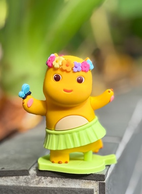 正品奶龙盲盒2025新款女孩可爱奇妙冒险系列奶龙奖品学生女生礼物