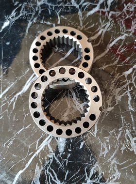 YT28凿岩机配件内棘轮天水耿力开山通用棘轮型号齐全