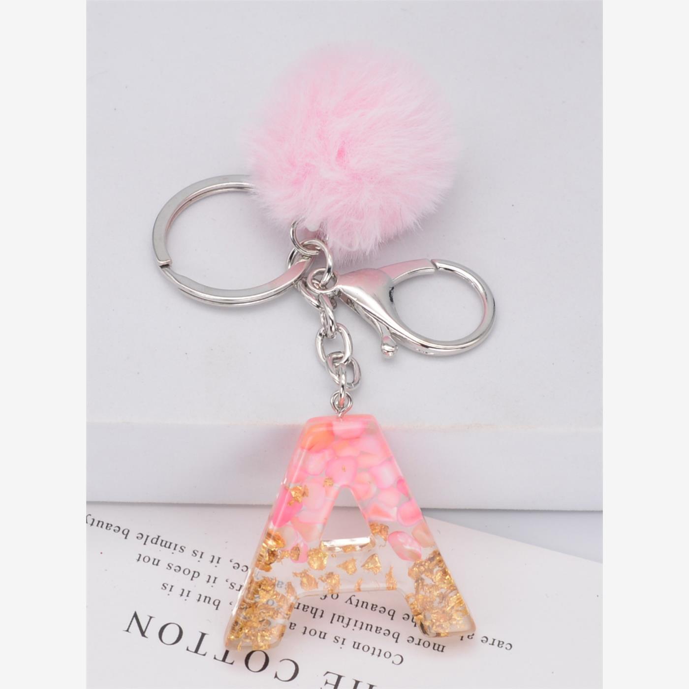 1PcPinkompLerKeychaEn