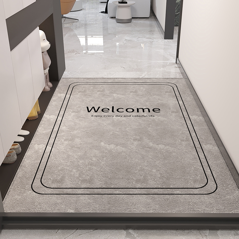 2025新款地垫入户门垫