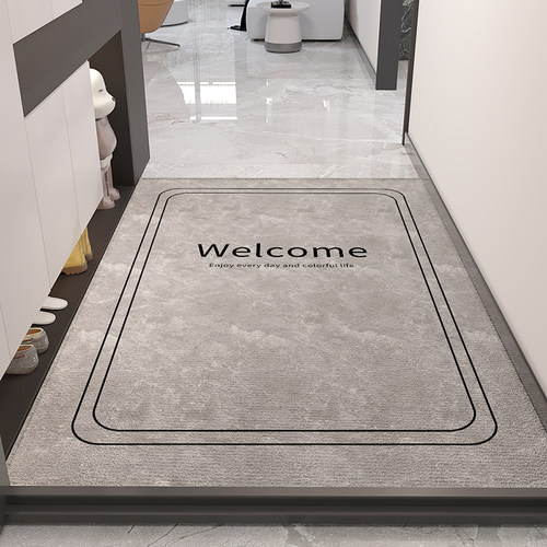 2025新款地垫入户门垫
