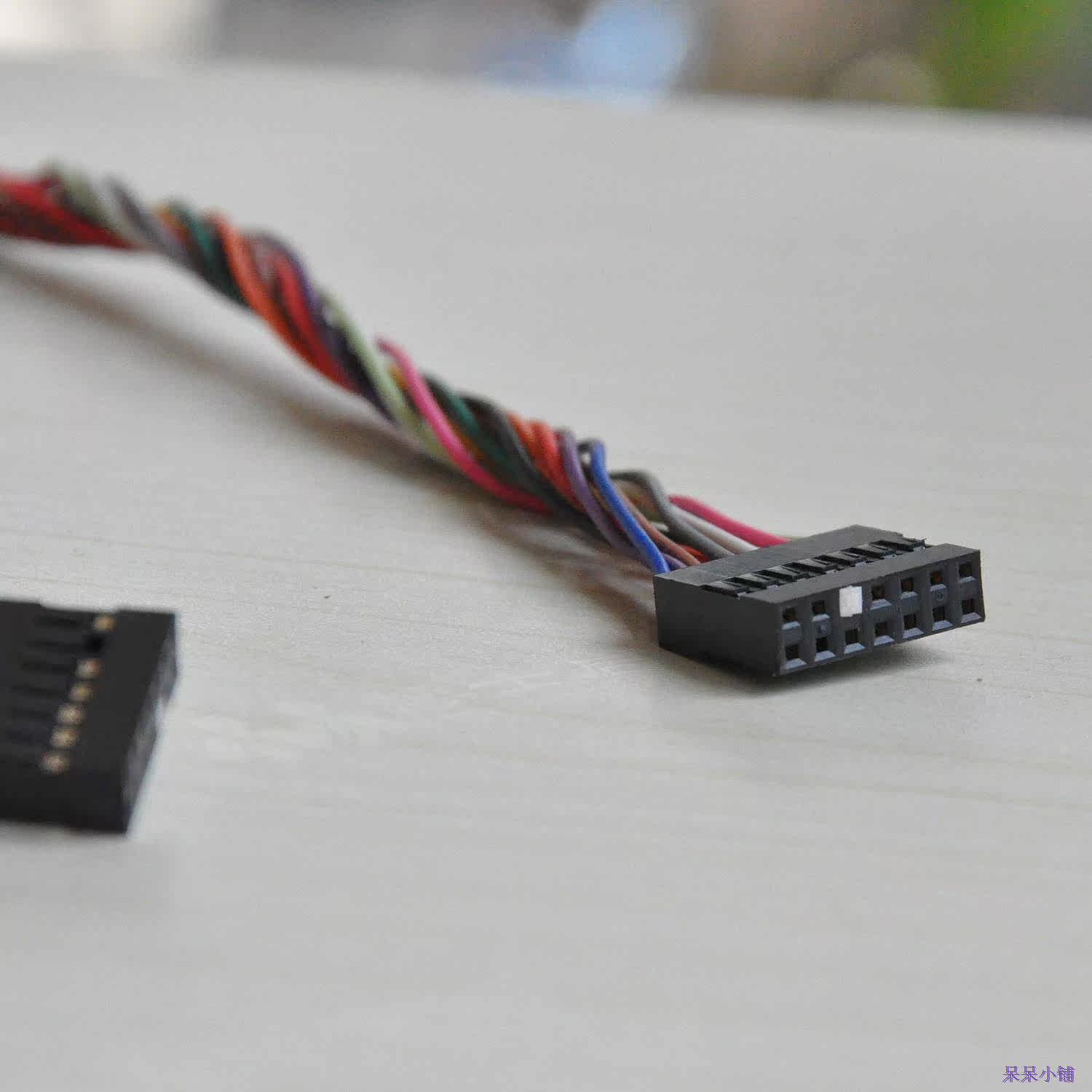 Câble extension USB - Ref 437906 Image 3