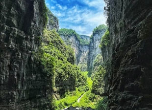 重庆旅游2-5人，4天3晚旅游套餐