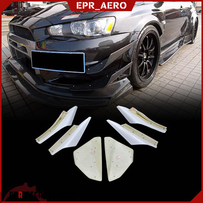 翼神EPRFLYANG碳纤维风刀