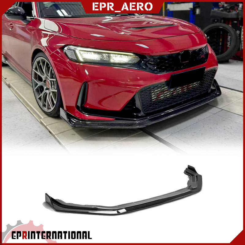 FL5TypeR碳纤维前铲改装小包围