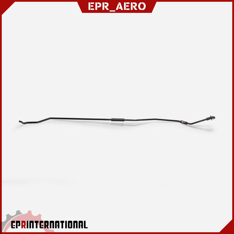 适用于本田 S2000 AP1 AP2 干碳纤维EPR款机盖支撑杆 引擎盖撑杆