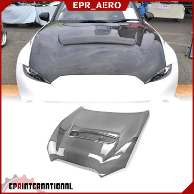 MX5机盖GarageVary改装件Miata