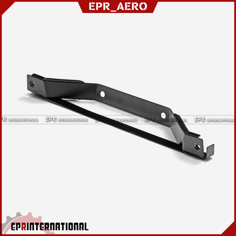 适用于日产 R34 后扰流 V-Spec 安装支架 金属件 型号748G0-AA400