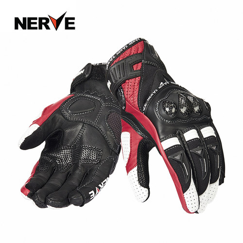 NERVE涅夫摩托车手套骑行