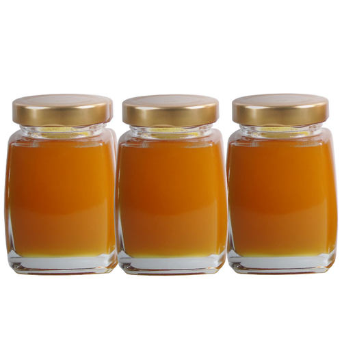 佛坪土蜂蜜250g纯正品质保证