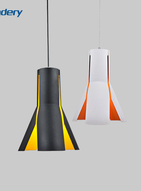 工业风金属吊灯创意个性loft餐厅咖啡厅商业展厅金属吊灯夏盟同款