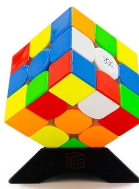 Tymon GAN12M Maglev UV 精调版 TeamCubicle签名款 世界纪录同款