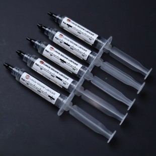 【Cubicle酷比科】Weight 1-5 多种黏度 差速魔方润滑油 美国品牌