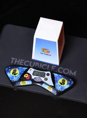 史塔克官方 魔方计时器四代/五代 支持4pad G4/G5 Speedstack官方