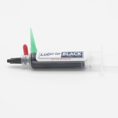 【Cubicle酷比科】Lubicle-Black 酷比科-黑 魔方润滑油 美国进口