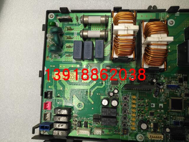 热销大金全新原装空调EC08027室外机主板RMXS112DY1C RMXS160DY1C